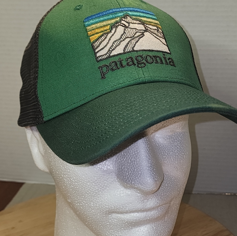 Patagonia Baseball Cap
